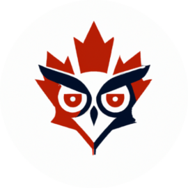 Tax Canada Accounting Logo